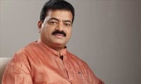 राष्ट्रवादीचे भास्कर जाधव यांची शिवसेनेत घरवापसी